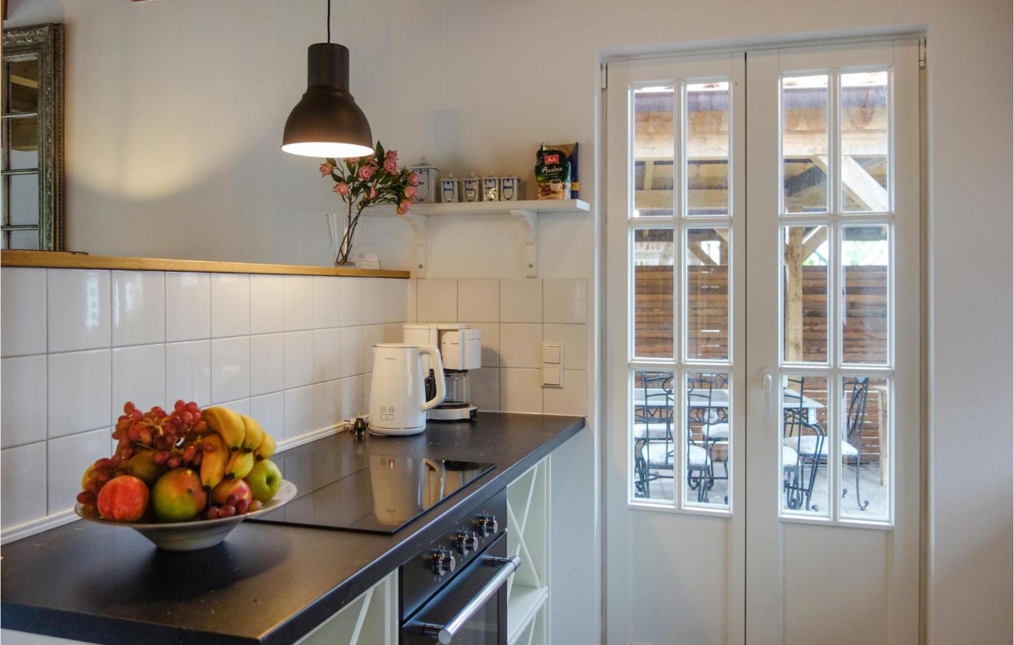 Awesome Home In Warendorf With Wifi المظهر الخارجي الصورة