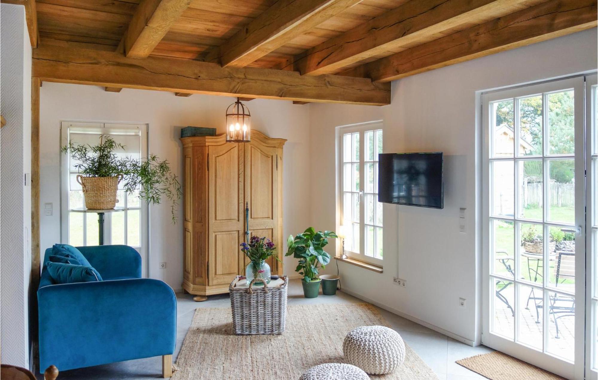 Awesome Home In Warendorf With Wifi المظهر الخارجي الصورة