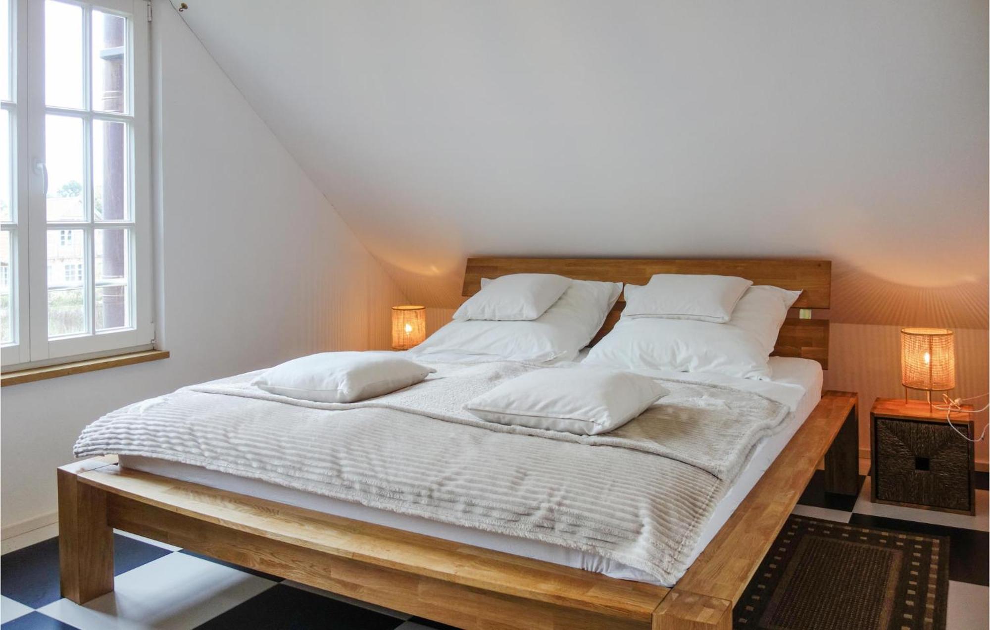 Awesome Home In Warendorf With Wifi المظهر الخارجي الصورة