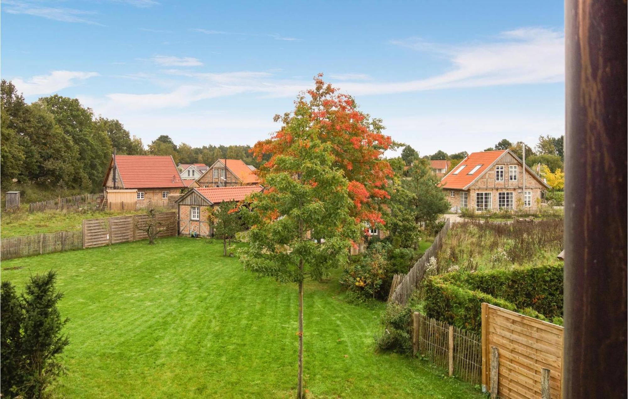 Awesome Home In Warendorf With Wifi المظهر الخارجي الصورة