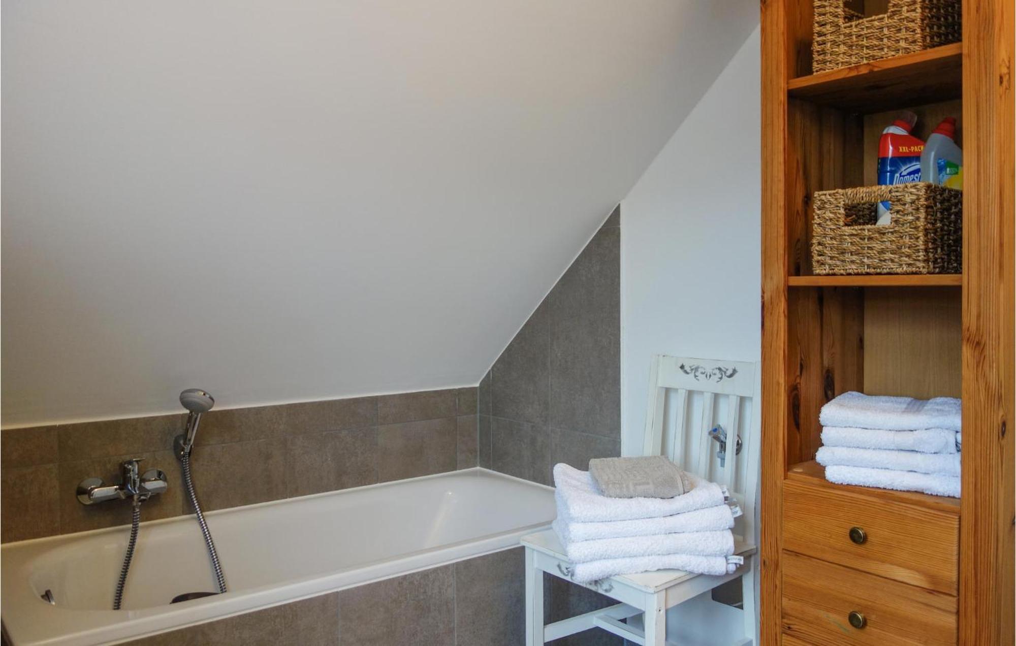 Awesome Home In Warendorf With Wifi المظهر الخارجي الصورة